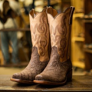 PROMOTION RIOS BOOTS 108750