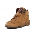 ROPER | WOMEN'S KILTIE HORSESHOE AMBER BROWN WITH STEEL SHANK-BROWN | STYLISH OUTLET