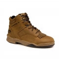 ROPER | MEN'S KIKTIE HORSESHOE HONEY BUN BROWN-BROWN | STYLISH OUTLET