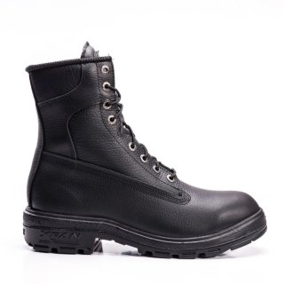 NEW ARRIVALS MEN'S XPAN-BLACK | ROYER BOOTS