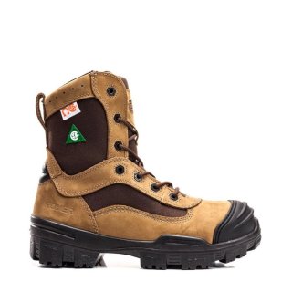 NEW ARRIVALS MEN'S VENTURA CORDURA-BROWN | ROYER BOOTS