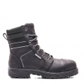 WONEW ARRIVALS MEN'S AGILITY-BLACK | ROYER BOOTS