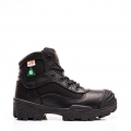 NEW ARRIVALS MEN'S VENTURA CORDURA-BLACK | ROYER BOOTS