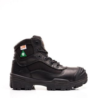 NEW ARRIVALS MEN'S VENTURA CORDURA-BLACK | ROYER BOOTS