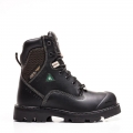 NEW ARRIVALS MEN'S FLX-BLACK | ROYER BOOTS