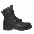 NEW ARRIVALS MEN'S AGILITY AIRFLOW-BLACK | ROYER BOOTS