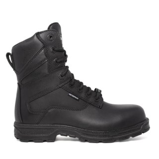 NEW ARRIVALS MEN'S AGILITY AIRFLOW-BLACK | ROYER BOOTS