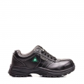NEW ARRIVALS MEN'S SP SHOES-BLACK | ROYER BOOTS