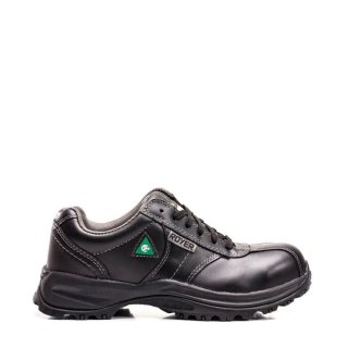 NEW ARRIVALS MEN'S SP SHOES-BLACK | ROYER BOOTS