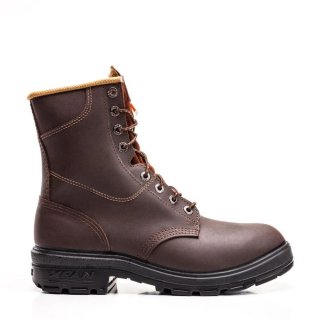 NEW ARRIVALS MEN'S XPAN-BROWN | ROYER BOOTS