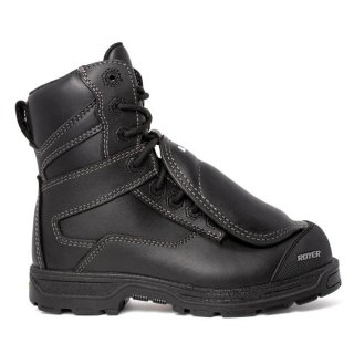 NEW ARRIVALS MEN'S AGILITY ARCTIC GRIP REALFLEX-BLACK | ROYER BOOTS