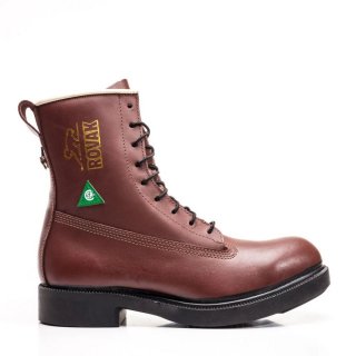 NEW ARRIVALS MEN'S ROVAK CHEVRON CONDUCTIVE-ARIZONA | ROYER BOOTS