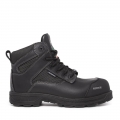 NEW ARRIVALS MEN'S AGILITY AIRFLOW-BLACK | ROYER BOOTS