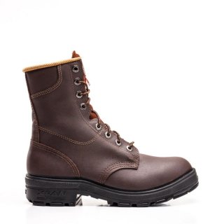 WONEW ARRIVALS MEN'S XPAN-BROWN | ROYER BOOTS