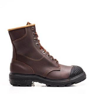 NEW ARRIVALS MEN'S XPAN PARESHOK-BROWN | ROYER BOOTS