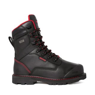 NEW ARRIVALS MEN'S REVOLT INTERGUARD 2.0-BLACK | ROYER BOOTS