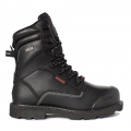 NEW ARRIVALS MEN'S REVOLT -40-BLACK | ROYER BOOTS