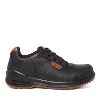 NEW ARRIVALS MEN'S INSPADES-BLACK-BEIGE | ROYER BOOTS