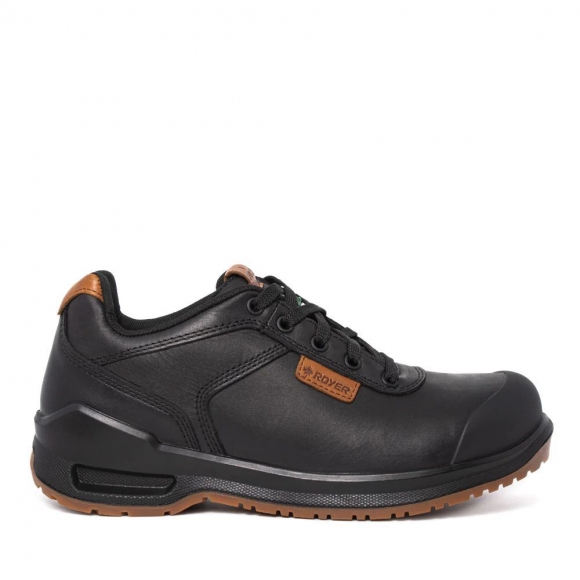 NEW ARRIVALS MEN'S INSPADES-BLACK-BEIGE | ROYER BOOTS