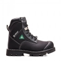 NEW ARRIVALS MEN'S FLX AIRFLOW NYLON-BLACK | ROYER BOOTS