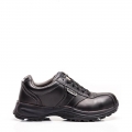 NEW ARRIVALS MEN'S SP SHOES-BLACK | ROYER BOOTS