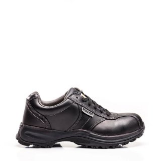 NEW ARRIVALS MEN'S SP SHOES-BLACK | ROYER BOOTS