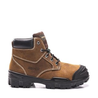 NEW ARRIVALS MEN'S VENTURA-BROWN | ROYER BOOTS