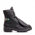 NEW ARRIVALS MEN'S XPAN REALFLEX-BLACK | ROYER BOOTS