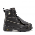 NEW ARRIVALS MEN'S VENTURA ARCTIC GRIP REALFLEX-BLACK | ROYER BOOTS