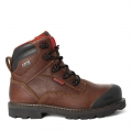 NEW ARRIVALS MEN'S REVOLT R-DRY-REDWOOD | ROYER BOOTS