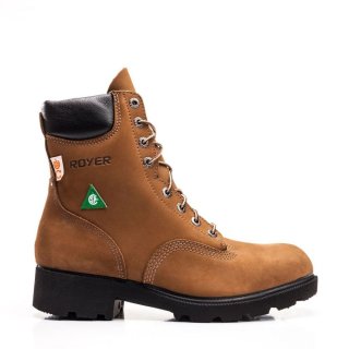 NEW ARRIVALS MEN'S VULCA TRACK- SAND | ROYER BOOTS