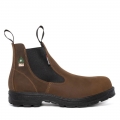 NEW ARRIVALS MEN'S ROMEO-BROWN | ROYER BOOTS