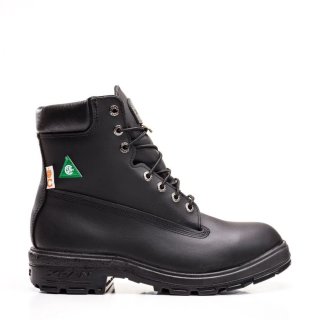 NEW ARRIVALS MEN'S XPAN AIRFLOW-BLACK | ROYER BOOTS