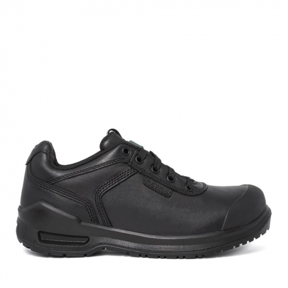 NEW ARRIVALS MEN'S INSPADES-BLACK | ROYER BOOTS