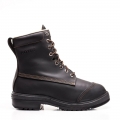 NEW ARRIVALS MEN'S XPAN INTERGUARD-BLACK | ROYER BOOTS