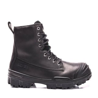 NEW ARRIVALS MEN'S VENTURA THINSULATE-BLACK | ROYER BOOTS