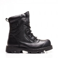 NEW ARRIVALS MEN'S FLX AIRFLOW-BLACK | ROYER BOOTS