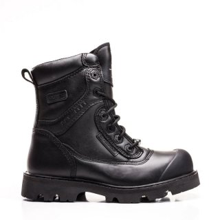 NEW ARRIVALS MEN'S FLX AIRFLOW-BLACK | ROYER BOOTS