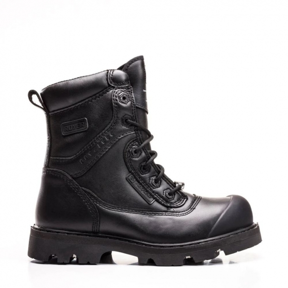 NEW ARRIVALS MEN'S FLX AIRFLOW-BLACK | ROYER BOOTS