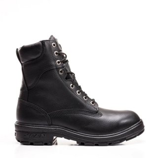 NEW ARRIVALS MEN'S XPAN-BLACK | ROYER BOOTS