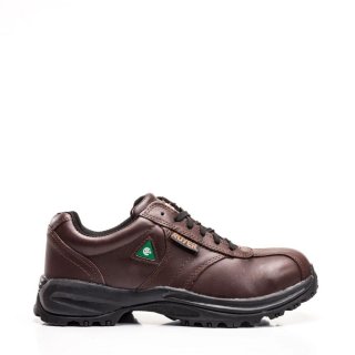 NEW ARRIVALS MEN'S SP SHOES-BROWN | ROYER BOOTS