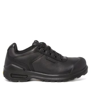 NEW ARRIVALS MEN'S INSPADES ARCTIC GRIP-BLACK | ROYER BOOTS