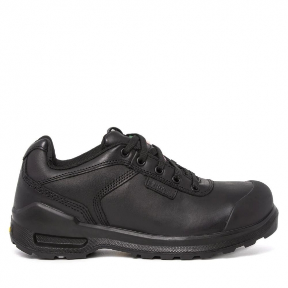 NEW ARRIVALS MEN'S INSPADES ARCTIC GRIP-BLACK | ROYER BOOTS