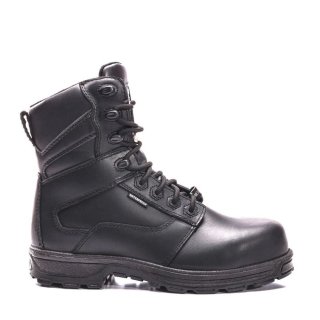 NEW ARRIVALS MEN'S AGILITY ARCTIC GRIP-BLACK | ROYER BOOTS