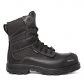 NEW ARRIVALS MEN'S AGILITY AIRFLOW-BLACK | ROYER BOOTS