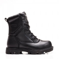 NEW ARRIVALS MEN'S FLX AIRFLOW-BLACK | ROYER BOOTS