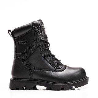 NEW ARRIVALS MEN'S FLX AIRFLOW-BLACK | ROYER BOOTS