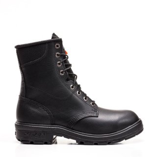 NEW ARRIVALS MEN'S XPAN-BLACK | ROYER BOOTS