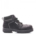 WONEW ARRIVALS MEN'S AGILITY-BLACK | ROYER BOOTS