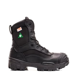 NEW ARRIVALS MEN'S VENTURA CORDURA-BLACK | ROYER BOOTS